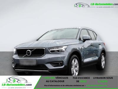 Volvo XC40 197 ch BVA