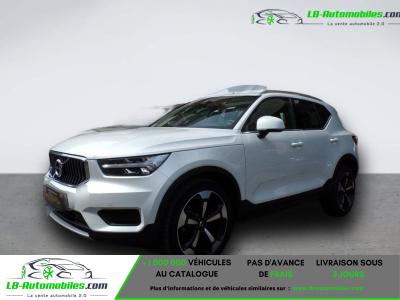 Volvo XC40 197 ch BVA