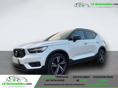 Volvo XC40 150 ch BVA
