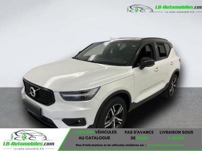 Volvo XC40 150 ch BVA