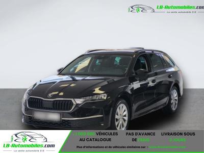 Skoda Octavia Combi 1.0 TSI 116 ch BVM