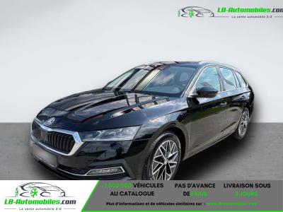Skoda Octavia Combi 1.5 TSI 150 ch BVM