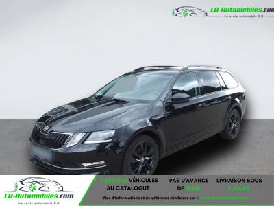 Skoda Octavia Combi 1.5 TSI 150 ch BVM
