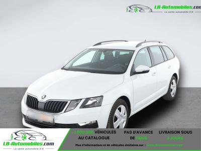 Skoda Octavia Combi 1.5 TSI 150 ch BVA
