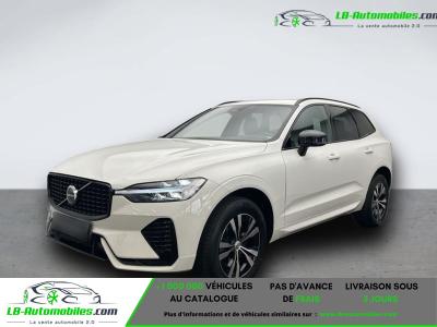 Volvo XC60 B4 197 ch essence BVA