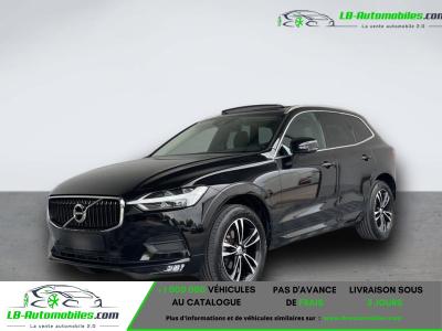 Volvo XC60 D3 150 ch