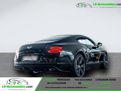 Bentley Continental GT V8 4.0 507 ch BVA