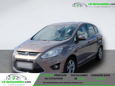 Ford C-Max 1.0 EcoBoost 125