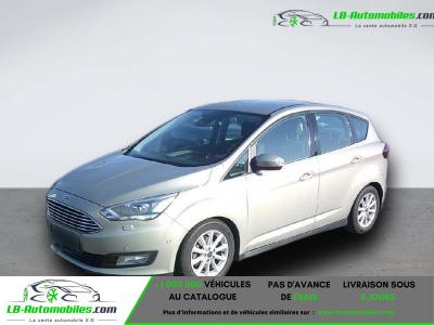Ford C-Max 1.0 EcoBoost 125