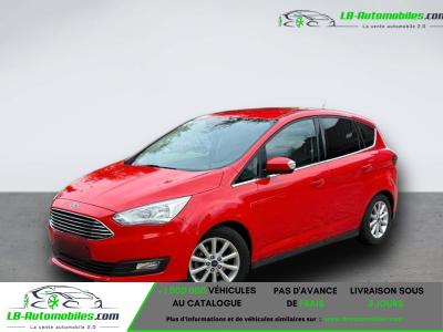 Ford C-Max 1.5 TDCi 120 BVA