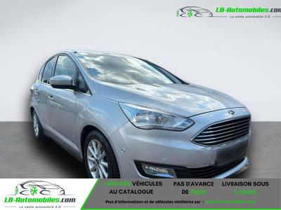 Ford C-Max 1.5 TDCi 120 BVA