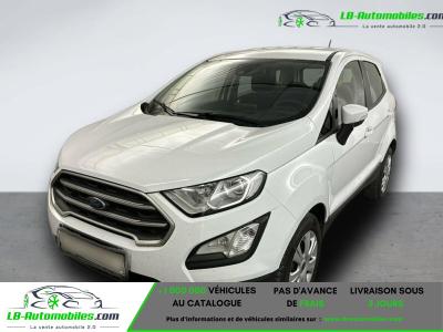 Ford Ecosport 1.0 EcoBoost 100ch BVM