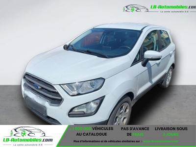 Ford Ecosport 1.0 EcoBoost 100ch BVM