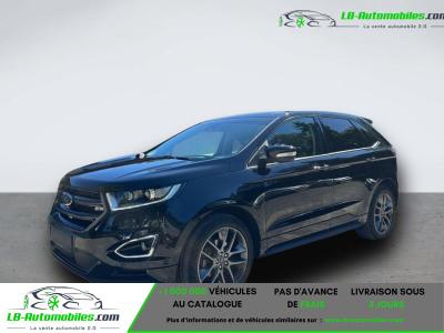 Ford Edge 2.0 TDCi 210 BVA AWD
