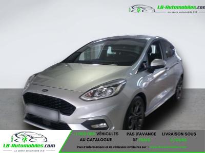 Ford Fiesta 1.0 EcoBoost 140 ch BVM