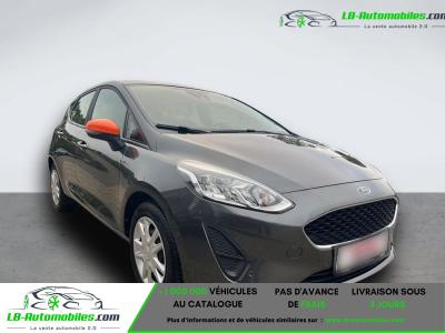 Ford Fiesta 1.0 EcoBoost 95 ch BVM