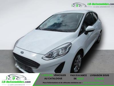 Ford Fiesta 1.0 EcoBoost 95 ch BVM