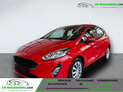 Ford Fiesta 1.1 75 ch BVM