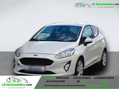 Ford Fiesta 1.1 75 ch BVM