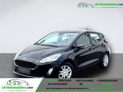 Ford Fiesta 1.5 TDCi 85 ch BVM