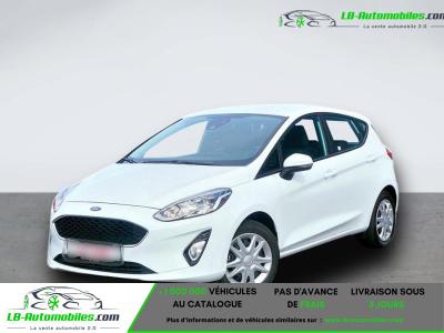 Ford Fiesta 1.5 TDCi 85 ch BVM