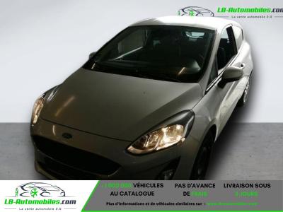 Ford Fiesta 1.5 TDCi 85 ch BVM