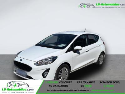 Ford Fiesta 1.5 TDCi 85 ch BVM
