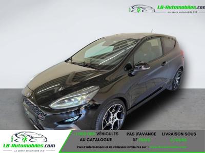 Ford Fiesta ST 1.6 EcoBoost 200