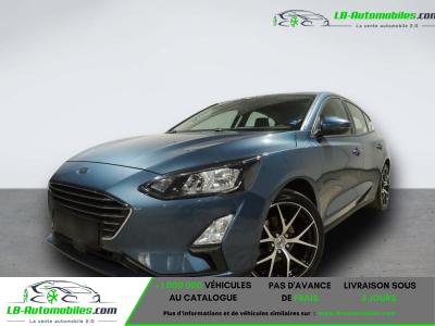 Ford Focus  1.5 EcoBoost 150 BVM