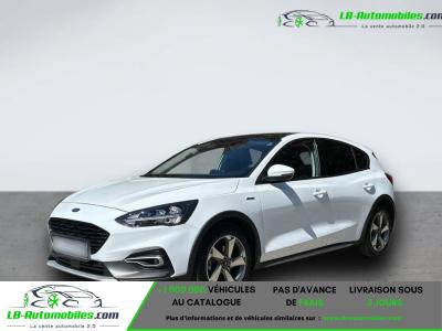 Ford Focus  1.5 EcoBoost 150 BVA