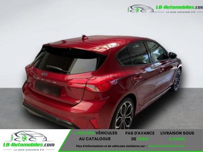 Ford Focus  1.5 EcoBoost 182 BVM