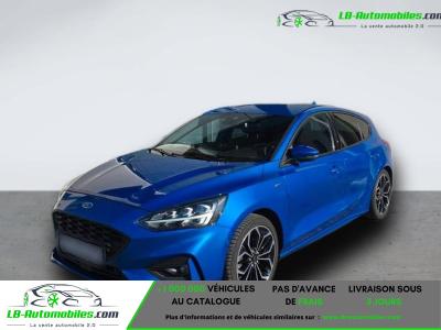 Ford Focus  1.5 EcoBoost 182 BVM