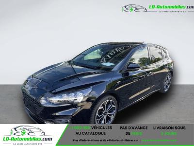 Ford Focus  1.5 EcoBoost 182 BVM