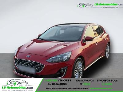 Ford Focus  1.5 EcoBoost 182 BVA