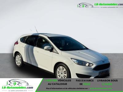 Ford Focus  1.0 EcoBoost 100 BVM