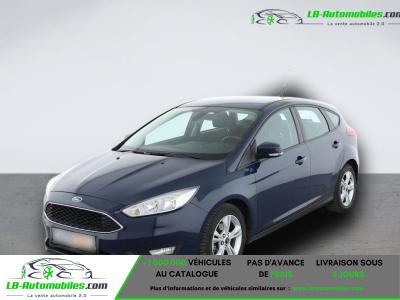 Ford Focus  1.0 EcoBoost 100 BVM