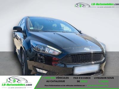 Ford Focus  1.5 EcoBoost 182 BVA