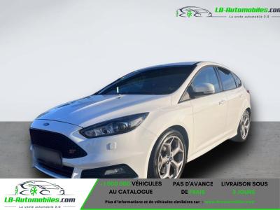 Ford Focus  ST 2.0 EcoBoost 250