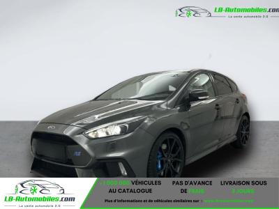 Ford Focus  RS 2.3 EcoBoost 350