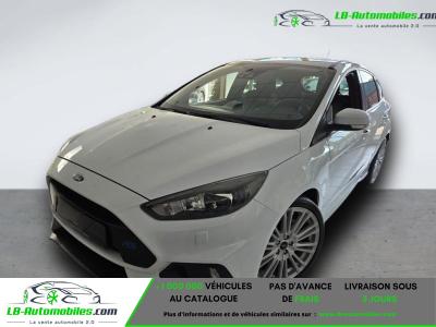 Ford Focus  RS 2.3 EcoBoost 350