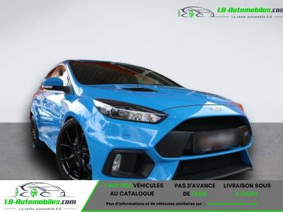 Ford Focus  RS 2.3 EcoBoost 350