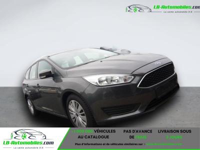 Ford Focus SW 1.0 EcoBoost 100 BVM