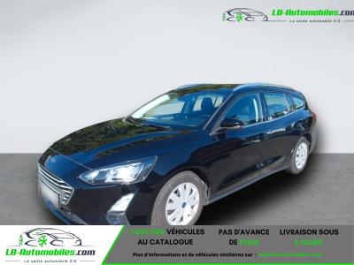 Ford Focus SW 1.0 EcoBoost 100 BVM