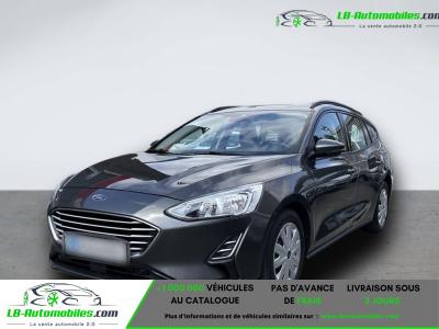 Ford Focus SW 1.0 EcoBoost 100 BVM