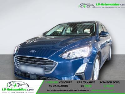 Ford Focus SW 1.5 EcoBlue 120 BVM