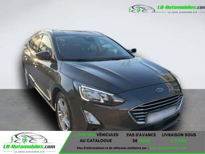 Ford Focus SW 1.5 EcoBlue 120 BVM