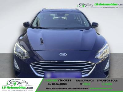 Ford Focus SW 1.5 EcoBlue 95