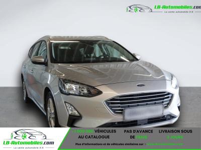 Ford Focus SW 1.5 EcoBlue 95