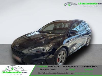 Ford Focus SW 1.5 EcoBoost 150 BVA