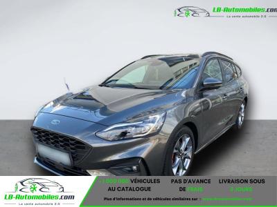 Ford Focus SW 1.5 EcoBoost 150 BVA